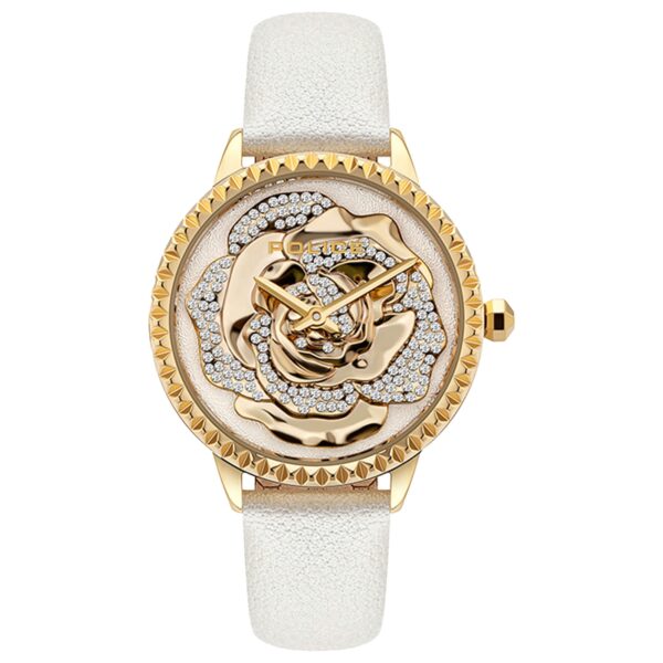 Authentic POLICE Women Stainless Steel Quartz Elegant Watch  - POLICE