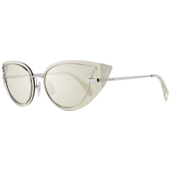 Authentic POLICE SUN Elegant Eyewear  - POLICE