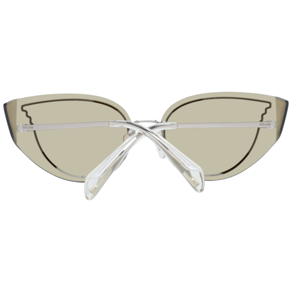 Authentic POLICE SUN Elegant Eyewear  - POLICE - Image 3