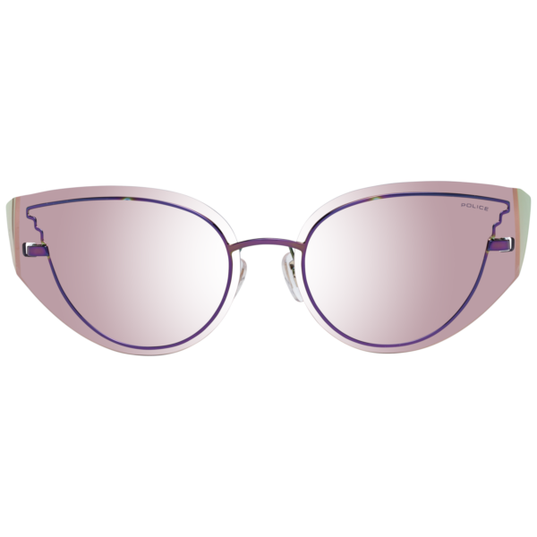 Authentic POLICE SUN Elegant Eyewear  - POLICE - Image 2