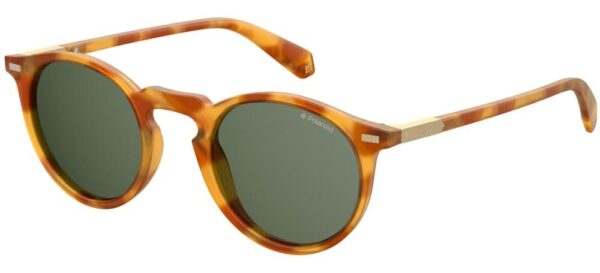 Authentic POLAROID SUNGLASSES Designer Eyewear  - POLAROID