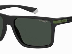 Authentic POLAROID SUNGLASSES Designer Eyewear  – POLAROID