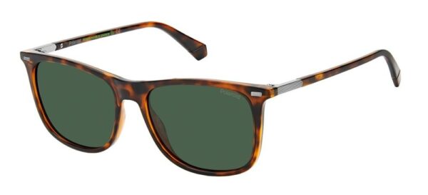 Authentic POLAROID SUNGLASSES Designer Eyewear  - POLAROID PLD 2109_S SUSTAINABLE COLLECTION