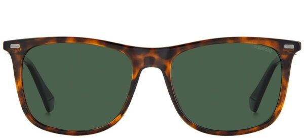 Authentic POLAROID SUNGLASSES Designer Eyewear  - POLAROID PLD 2109_S SUSTAINABLE COLLECTION - Image 2