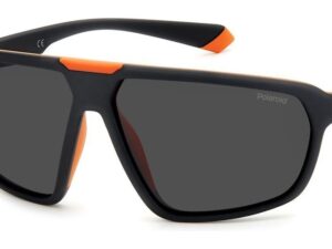 Authentic POLAROID SUNGLASSES Designer Eyewear  – POLAROID