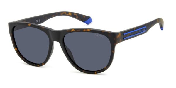 Authentic POLAROID SUNGLASSES Designer Eyewear  - POLAROID