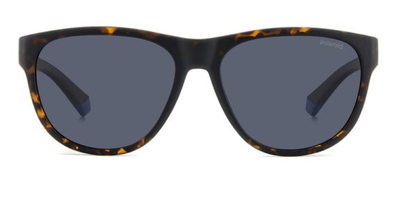 Authentic POLAROID SUNGLASSES Designer Eyewear  - POLAROID - Image 2