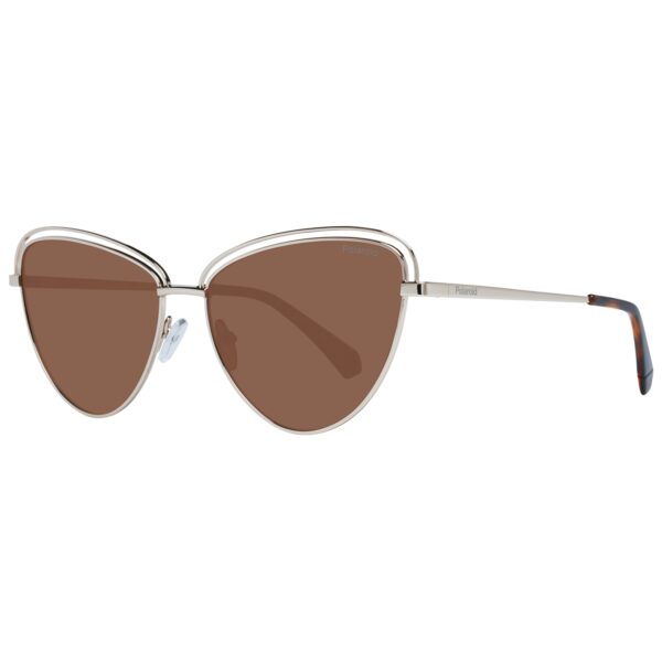 Authentic POLAROID SUNGLASSES Designer Eyewear  - POLAROID