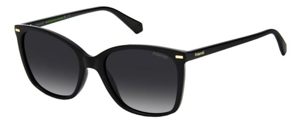 Authentic POLAROID SUNGLASSES Designer Eyewear  - POLAROID PLD 4108_S SUSTAINABLE COLLECTION