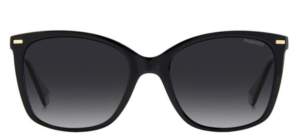 Authentic POLAROID SUNGLASSES Designer Eyewear  - POLAROID PLD 4108_S SUSTAINABLE COLLECTION - Image 2