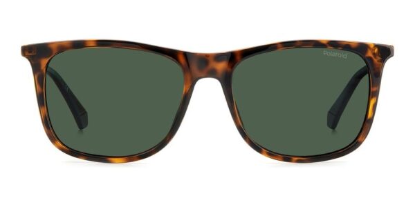 Authentic POLAROID SUNGLASSES Designer Eyewear  - POLAROID - Image 2