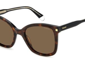 Authentic POLAROID SUNGLASSES Designer Eyewear  – POLAROID