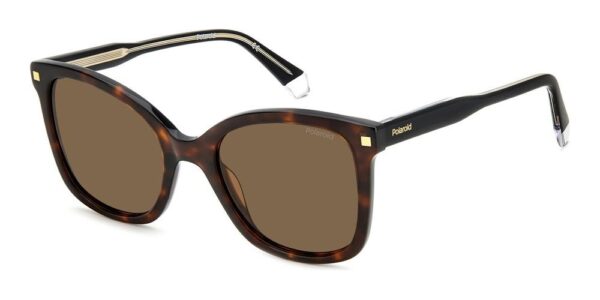 Authentic POLAROID SUNGLASSES Designer Eyewear  - POLAROID