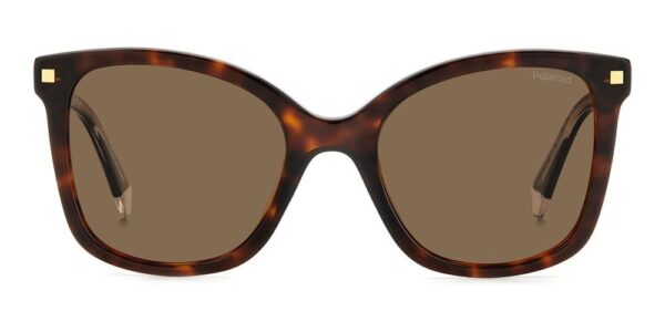 Authentic POLAROID SUNGLASSES Designer Eyewear  - POLAROID - Image 2