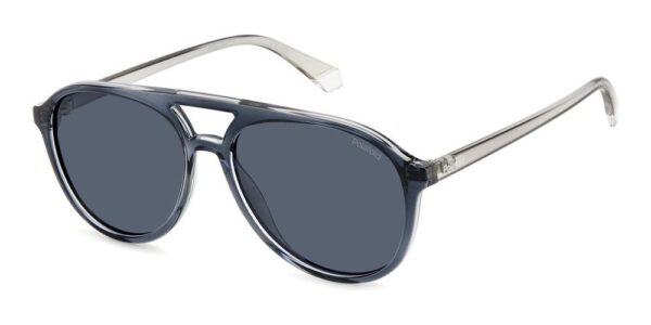 Authentic POLAROID SUNGLASSES Designer Eyewear  - POLAROID