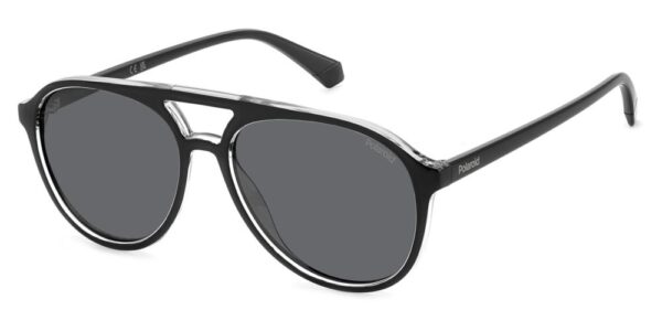 Authentic POLAROID SUNGLASSES Designer Eyewear  - POLAROID