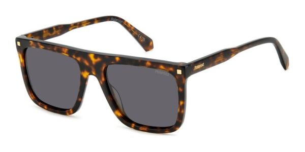 Authentic POLAROID SUNGLASSES Designer Eyewear  - POLAROID