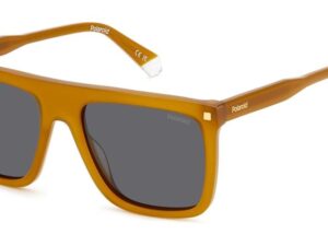 Authentic POLAROID SUNGLASSES Designer Eyewear  – POLAROID