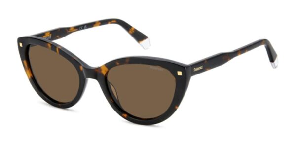 Authentic POLAROID SUNGLASSES Designer Eyewear  - POLAROID