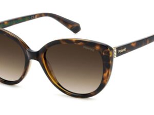 Authentic POLAROID SUNGLASSES Designer Eyewear  – POLAROID