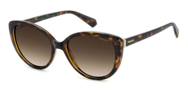 Authentic POLAROID SUNGLASSES Designer Eyewear  - POLAROID