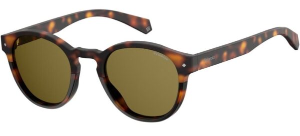 Authentic POLAROID SUNGLASSES Designer Eyewear  - POLAROID