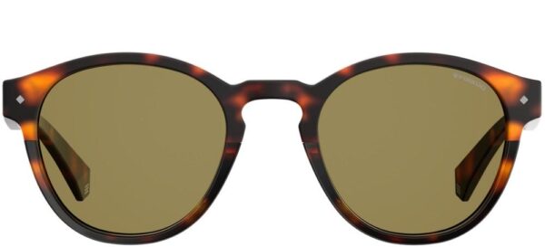 Authentic POLAROID SUNGLASSES Designer Eyewear  - POLAROID - Image 2