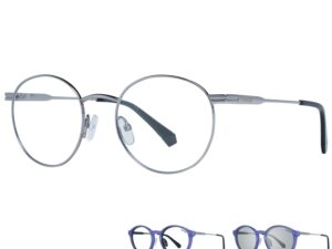 Authentic POLAROID FRAME Designer Eyewear  – POLAROID