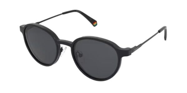 Authentic POLAROID SUNGLASSES Designer Eyewear  - POLAROID