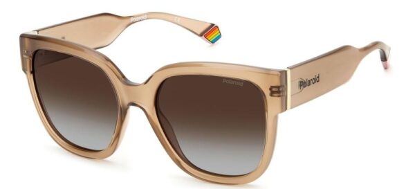 Authentic POLAROID SUNGLASSES Designer Eyewear  - POLAROID