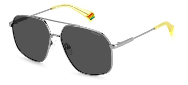 Authentic POLAROID SUNGLASSES Designer Eyewear  - POLAROID