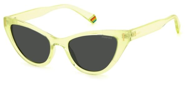 Authentic POLAROID SUNGLASSES Designer Eyewear  - POLAROID