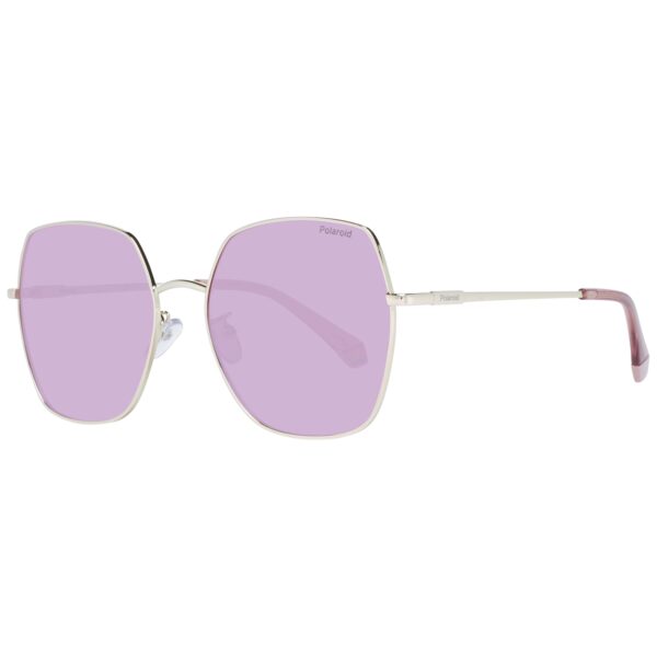 Authentic POLAROID SUNGLASSES Designer Eyewear  - POLAROID