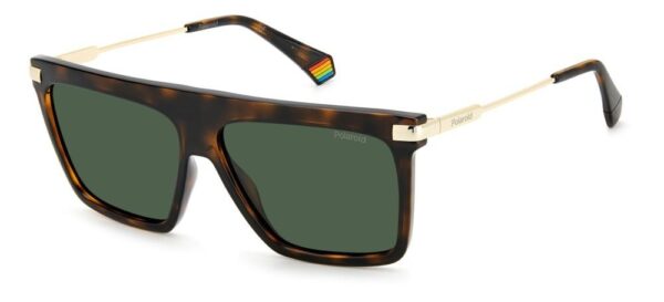 Authentic POLAROID SUNGLASSES Designer Eyewear  - POLAROID