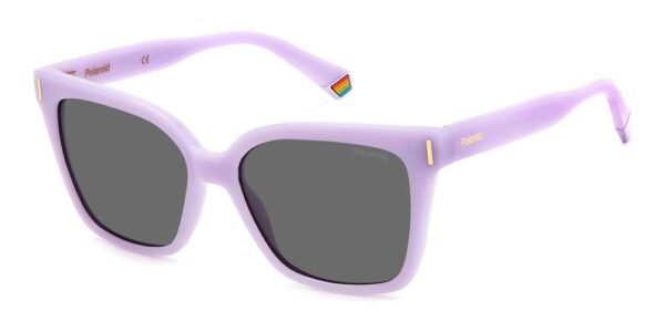 Authentic POLAROID SUNGLASSES Designer Eyewear  - POLAROID