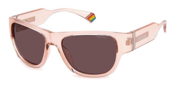 Authentic POLAROID SUNGLASSES Designer Eyewear  - POLAROID