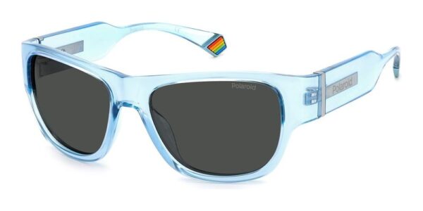 Authentic POLAROID SUNGLASSES Designer Eyewear  - POLAROID