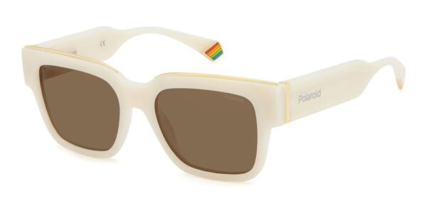 Authentic POLAROID SUNGLASSES Designer Eyewear  - POLAROID PLD 6198_S_X