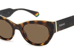 Authentic POLAROID SUNGLASSES Designer Eyewear  – POLAROID