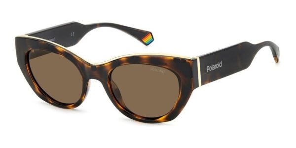 Authentic POLAROID SUNGLASSES Designer Eyewear  - POLAROID