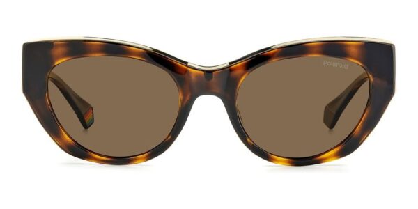 Authentic POLAROID SUNGLASSES Designer Eyewear  - POLAROID - Image 2