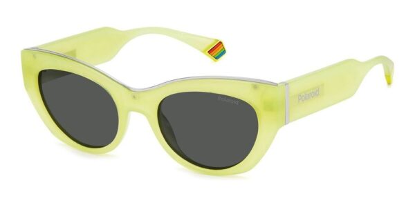 Authentic POLAROID SUNGLASSES Designer Eyewear  - POLAROID