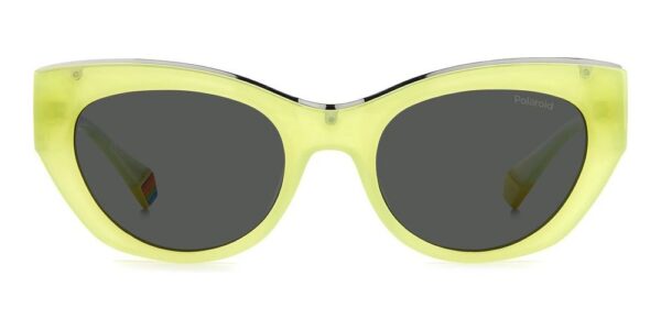 Authentic POLAROID SUNGLASSES Designer Eyewear  - POLAROID - Image 2