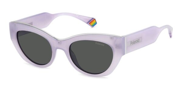 Authentic POLAROID SUNGLASSES Designer Eyewear  - POLAROID