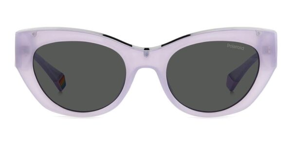 Authentic POLAROID SUNGLASSES Designer Eyewear  - POLAROID - Image 2