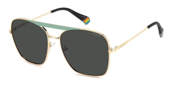 Authentic POLAROID SUNGLASSES Designer Eyewear  - POLAROID