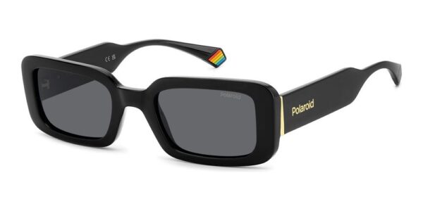 Authentic POLAROID SUNGLASSES Designer Eyewear  - POLAROID