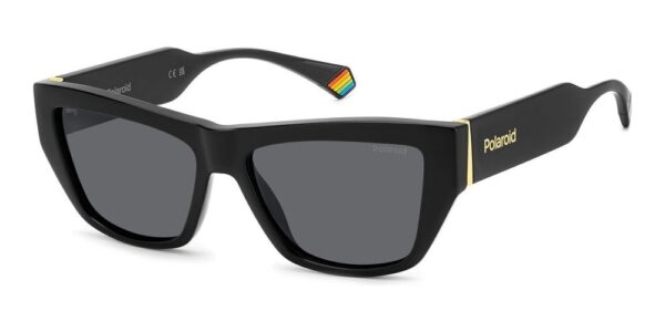 Authentic POLAROID SUNGLASSES Designer Eyewear  - POLAROID