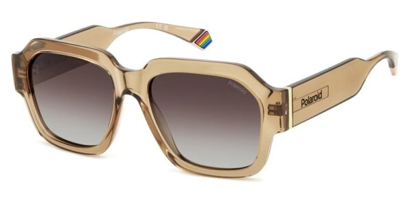 Authentic POLAROID SUNGLASSES Designer Eyewear  - POLAROID