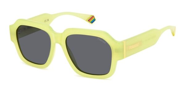 Authentic POLAROID SUNGLASSES Designer Eyewear  - POLAROID